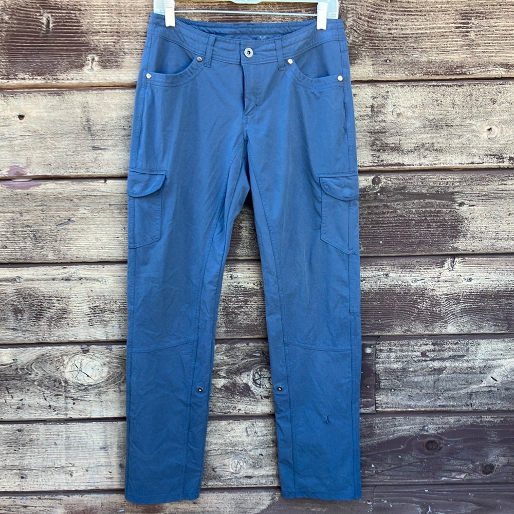 Kuhl Freeflex Pants flaw